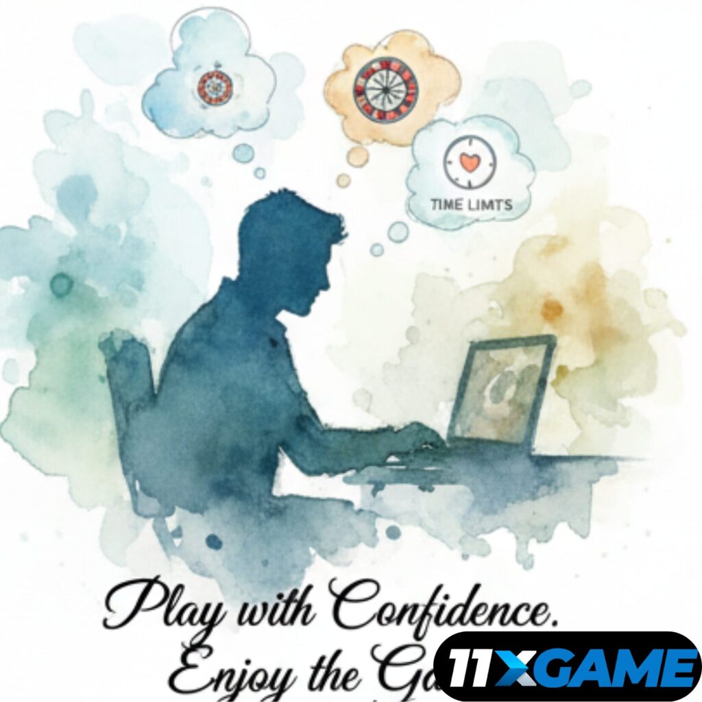 Indian Casino Platform