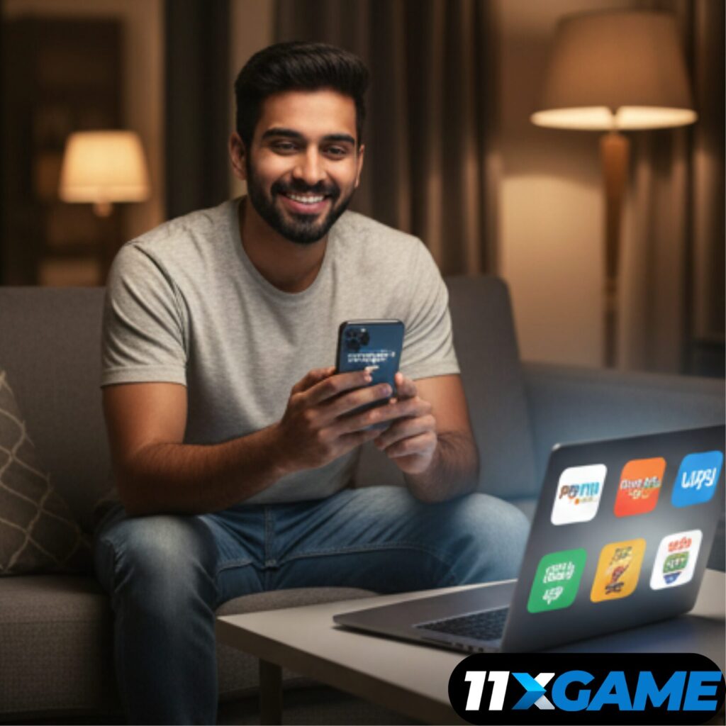 Fast Withdrawal Casino India