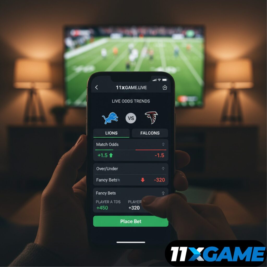 how to read and use betting trends