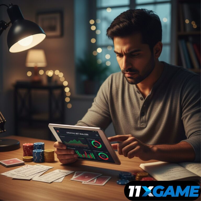 how to read and use betting trends