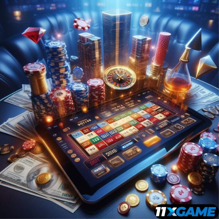 casino betting tips