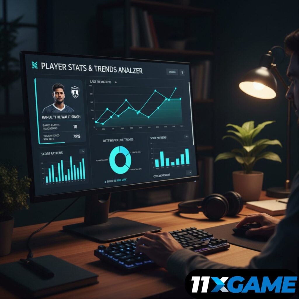 how to read and use betting trends