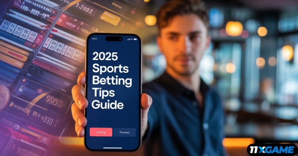 sports betting tips guide