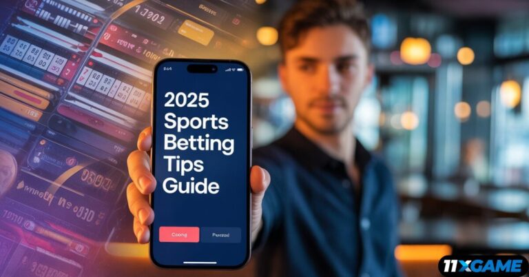sports betting tips guide