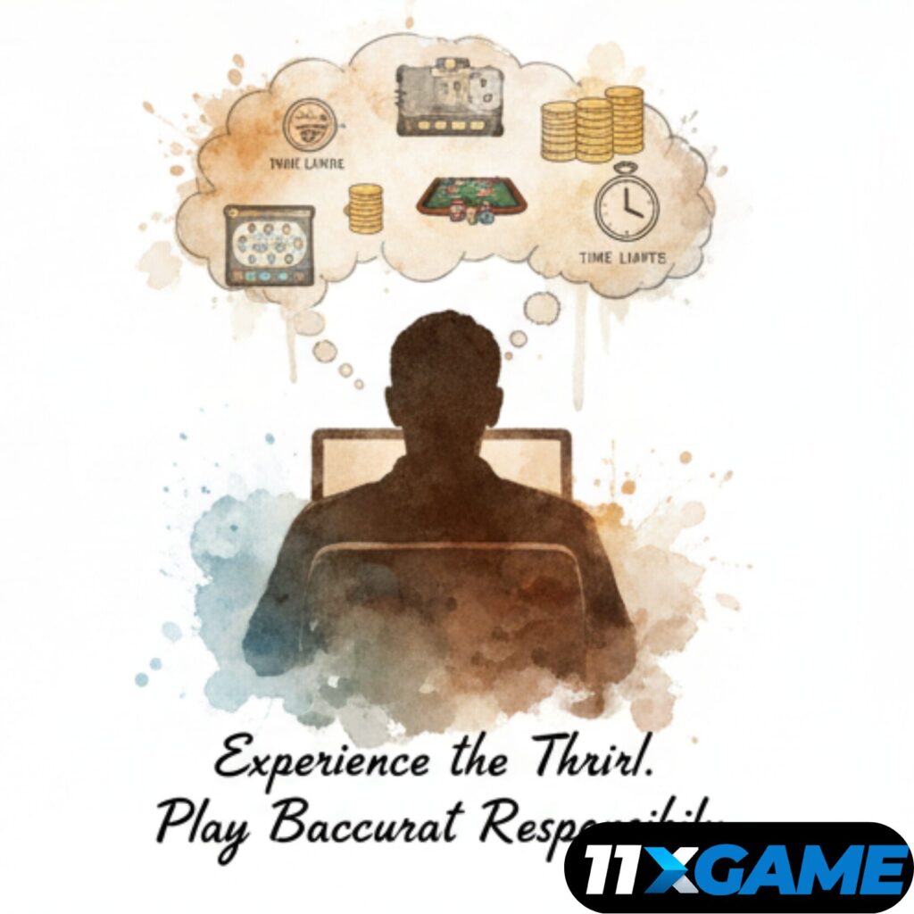 Baccarat India Online