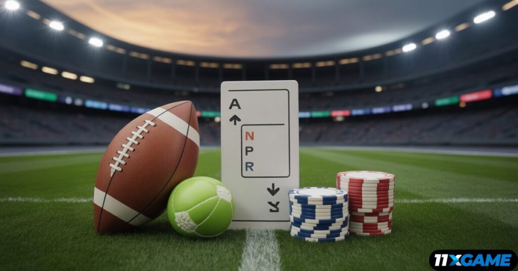 sports betting tips guide