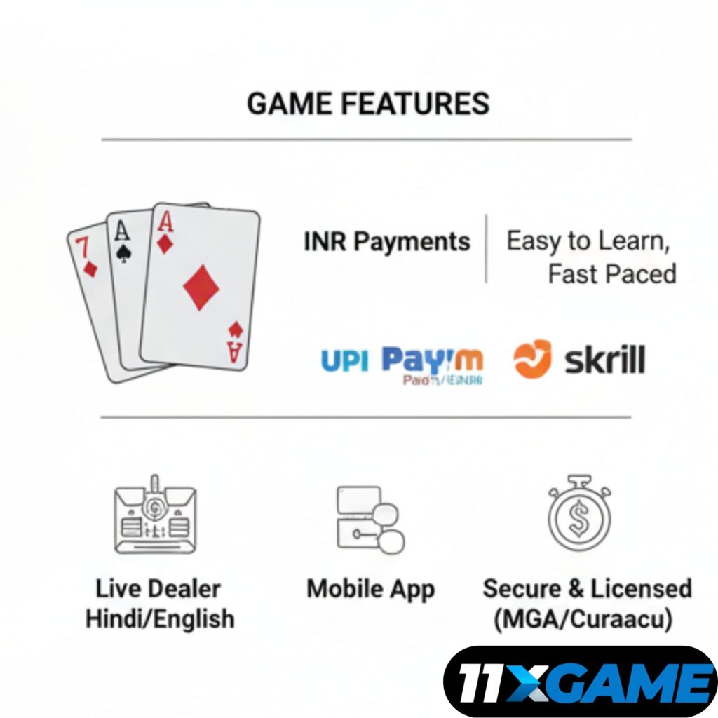 Play 32-card games online for real money