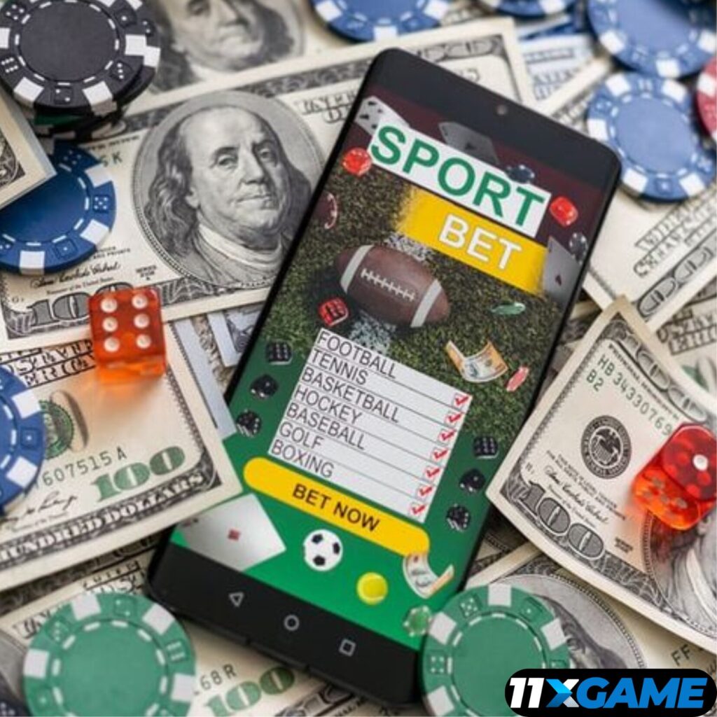 trusted betting app reviews
