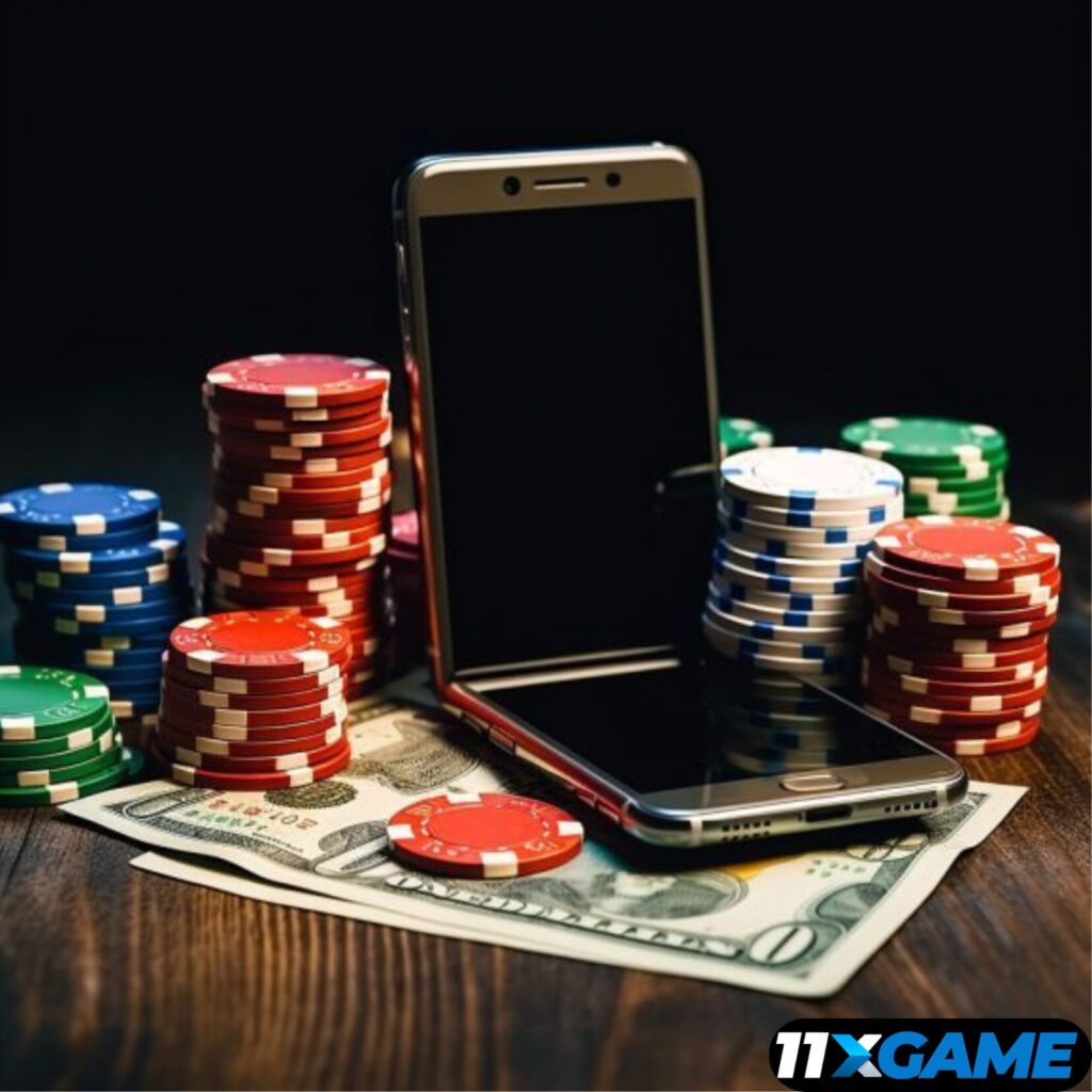 bankroll management betting

