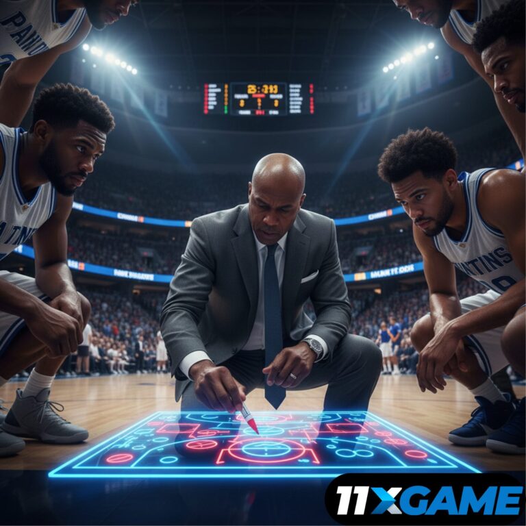 betting strategies for specific sport