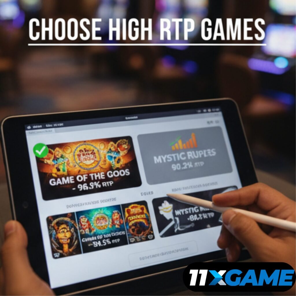 slot machines India tip