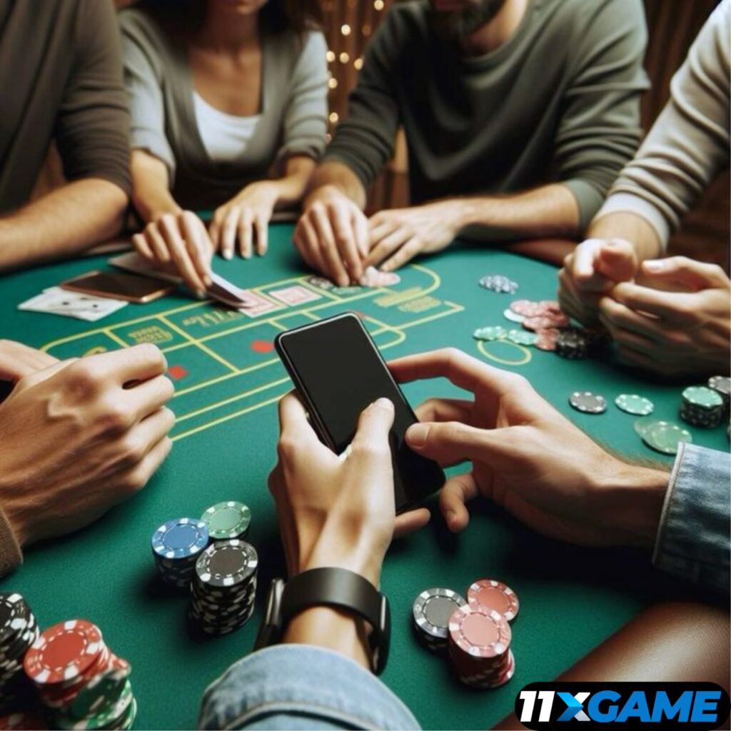 bankroll management betting
