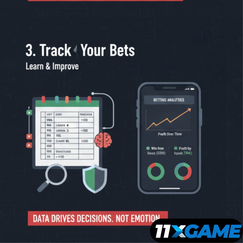 beginner's guide to bankroll management for sports betting