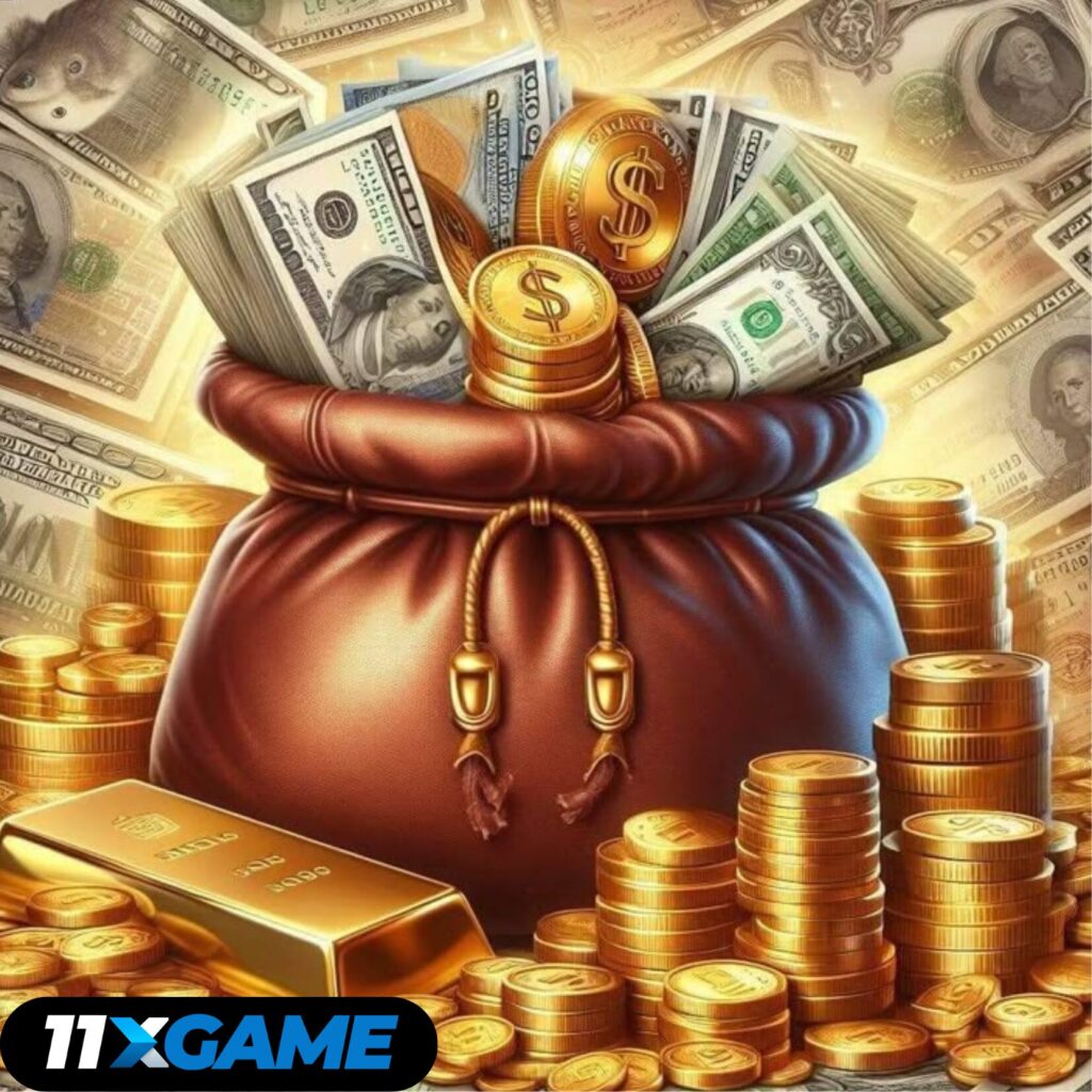 coin toss online game