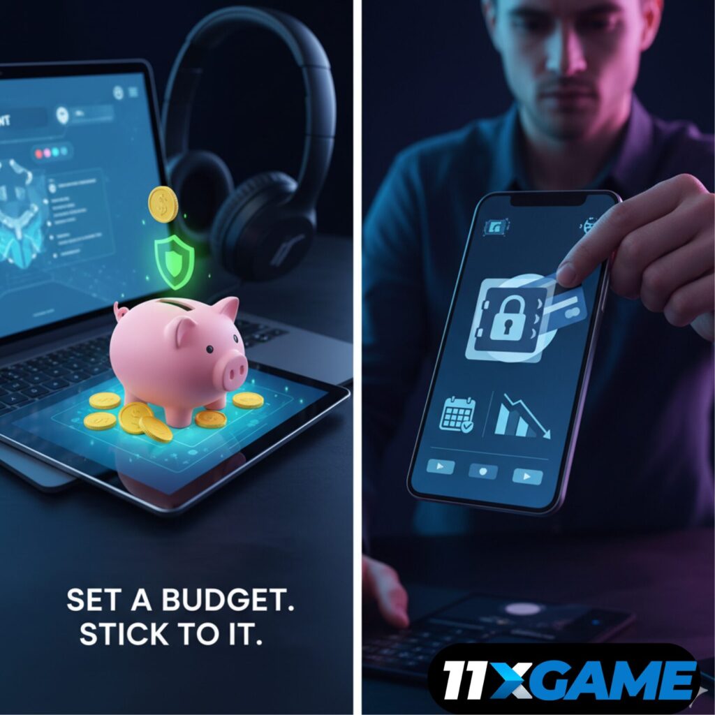 online gambling tips