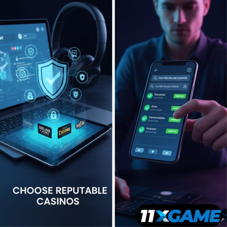 online gambling tips