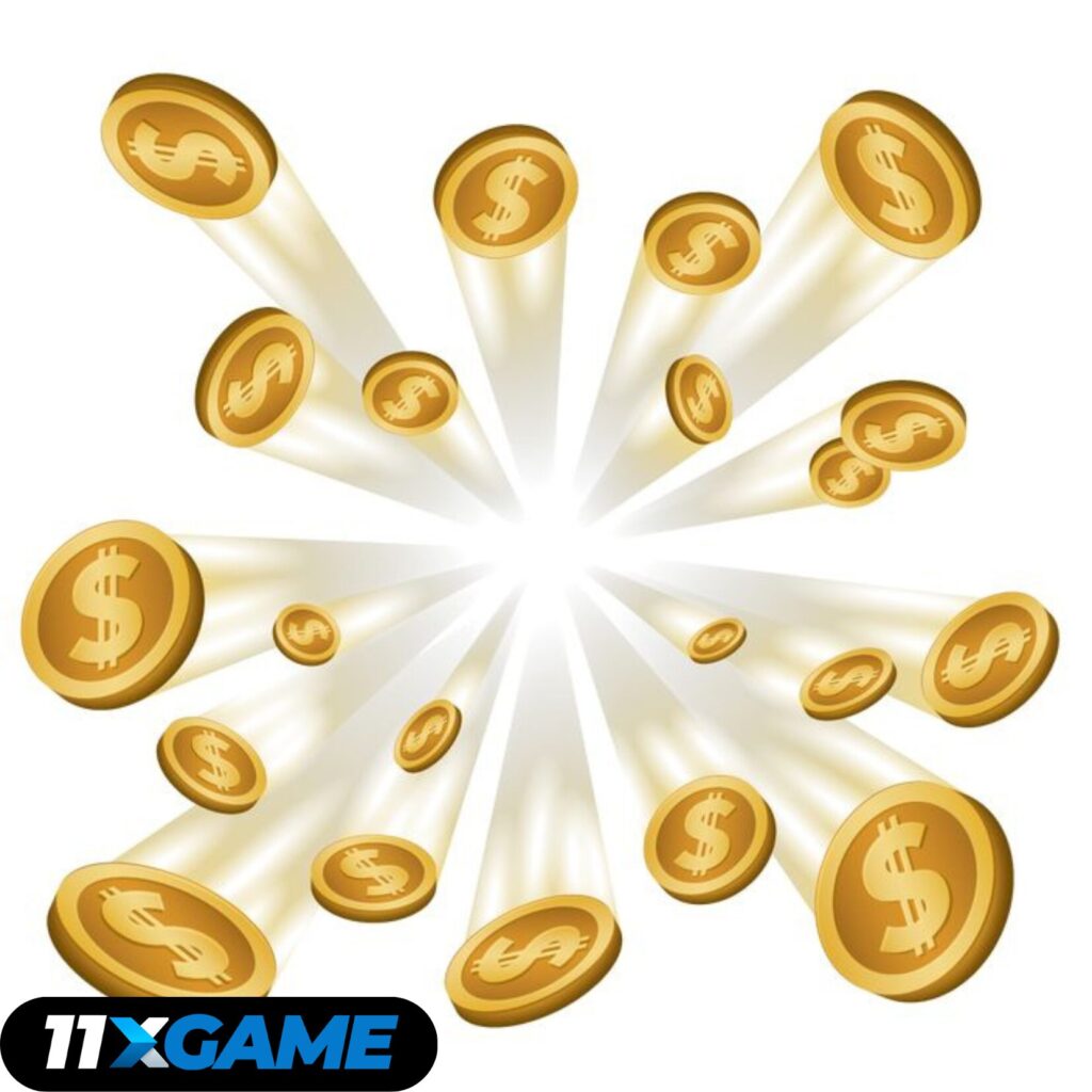 coin toss online game