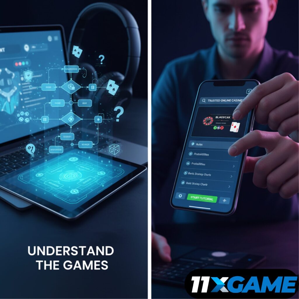 online gambling tips