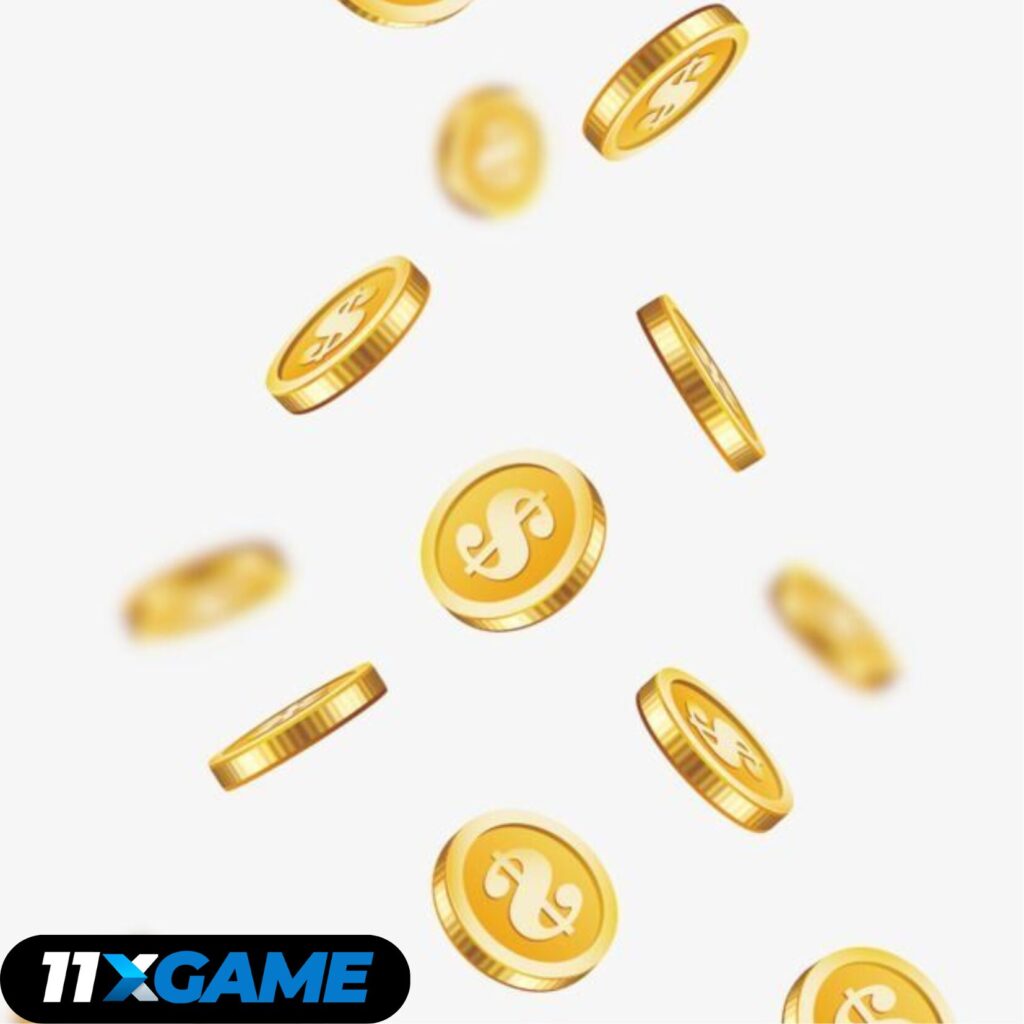 coin toss online game