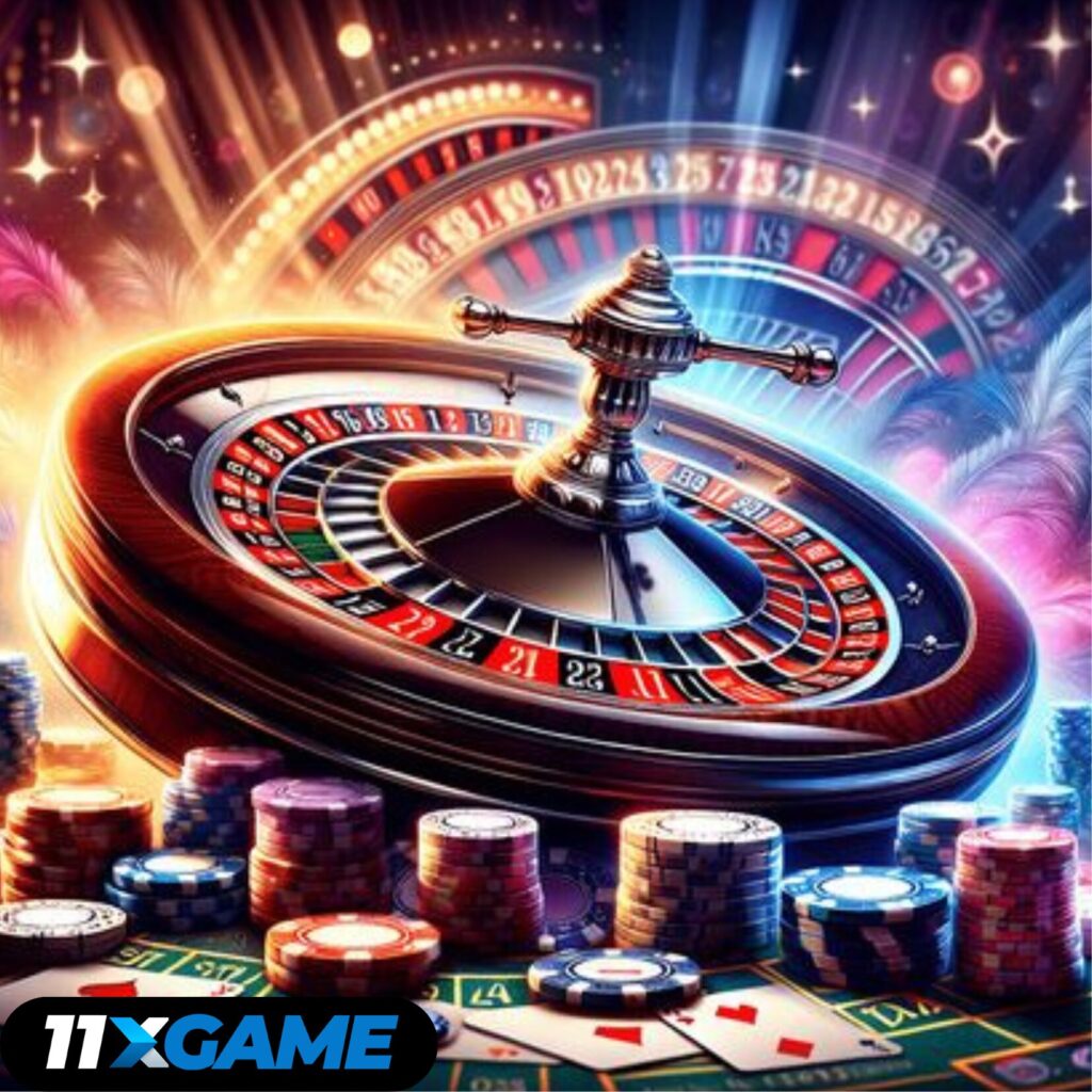 baccarat jackpot game India