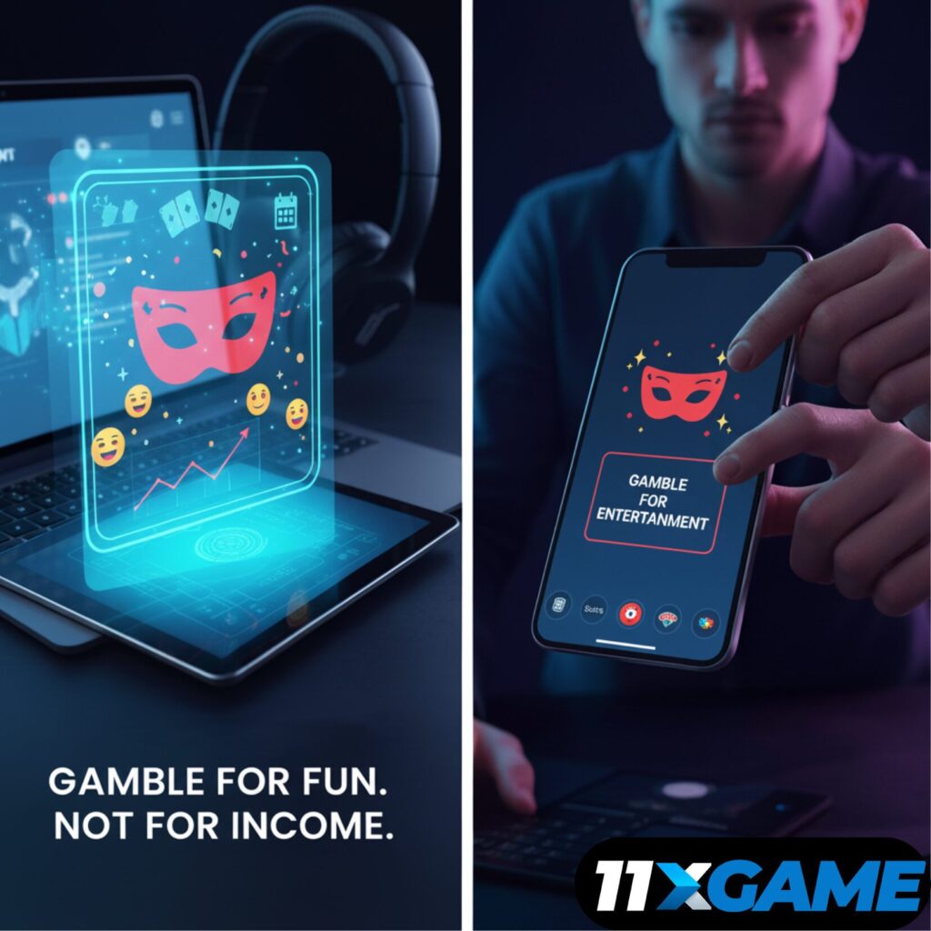 play responsibly online