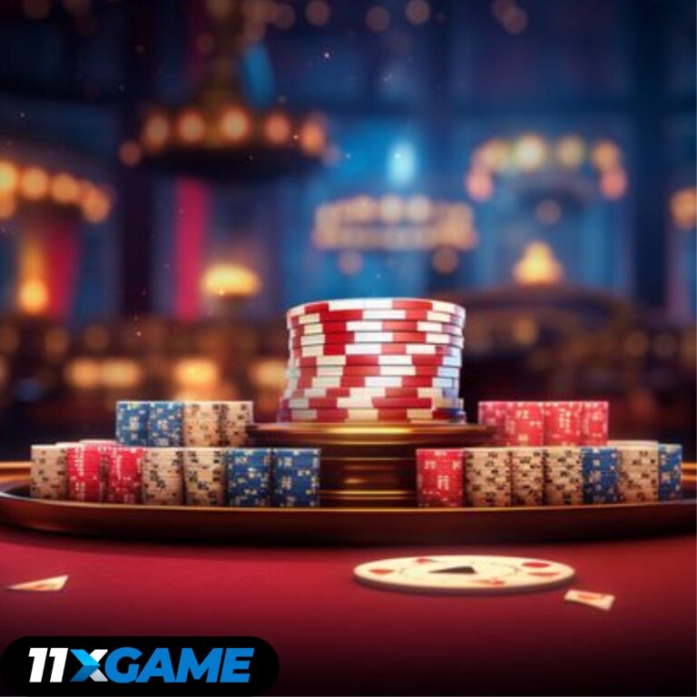 baccarat jackpot game India
