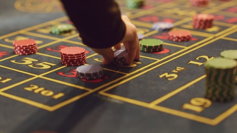 best gambling websites