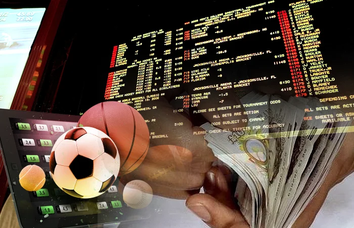 online gambling sites