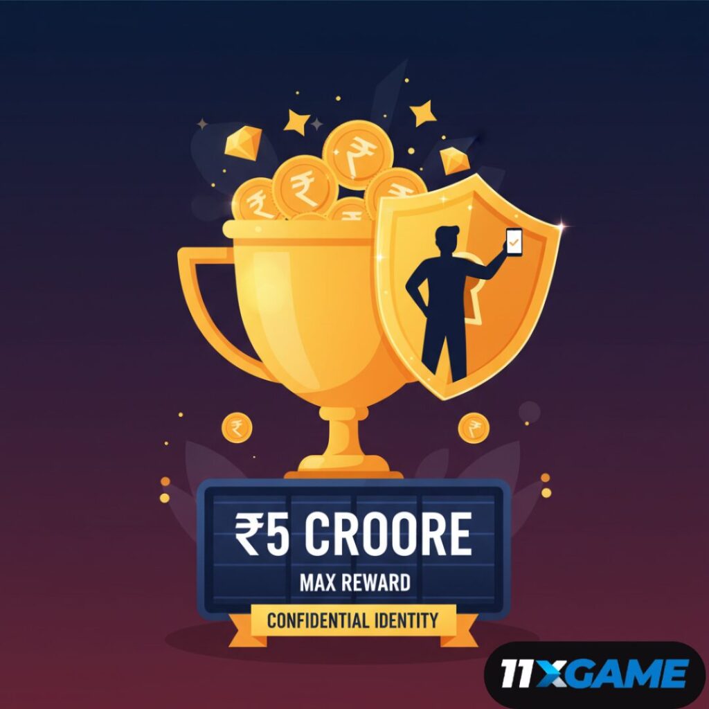 Unlock Rewards: When Not Fully Anonymous Pays Big! ๐ฐ๐