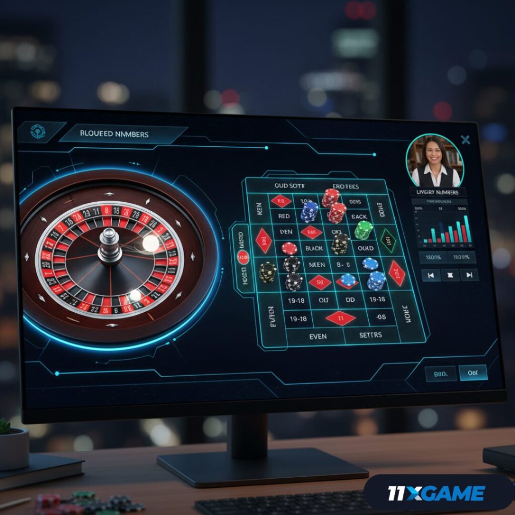 How to Boost Winning Chances on Online Roulette