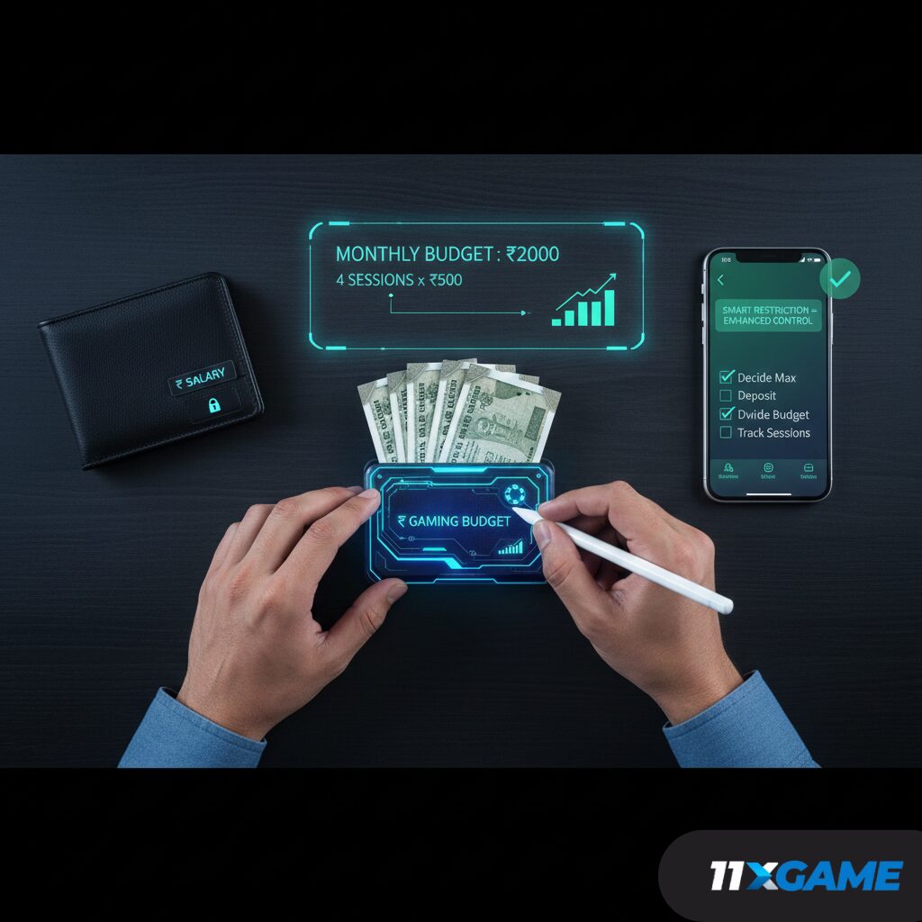 casino deposit limit tips