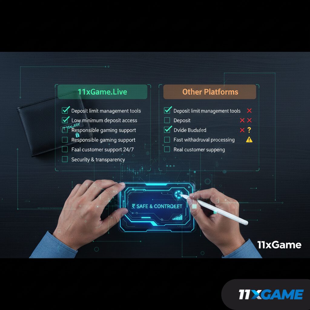 casino deposit limit tips