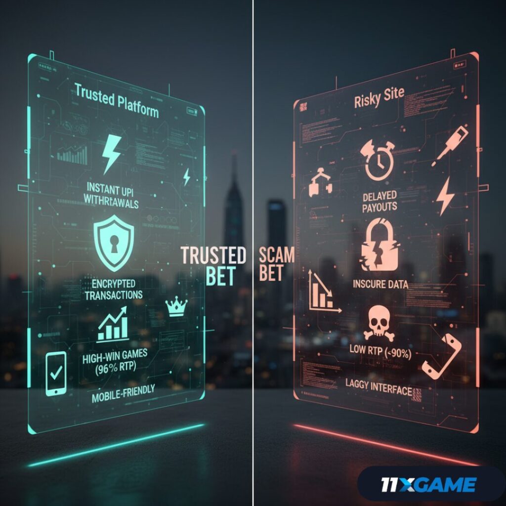 Online Betting Mistakes to Avoid in India 2025