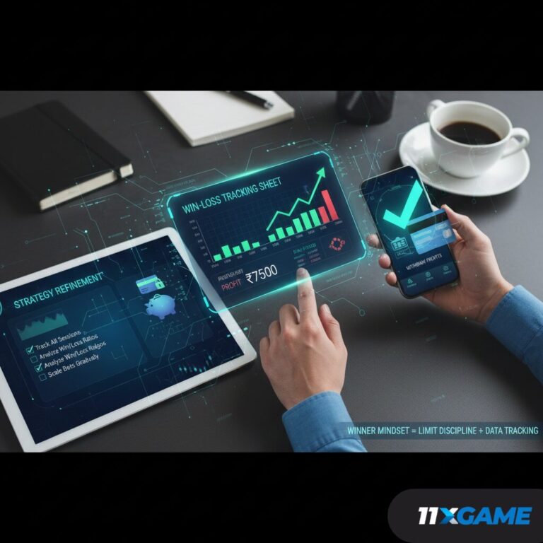 Casino deposit limit tips 2025 for smart money management, low-risk gaming strategy, bankroll control and responsible online betting practices.