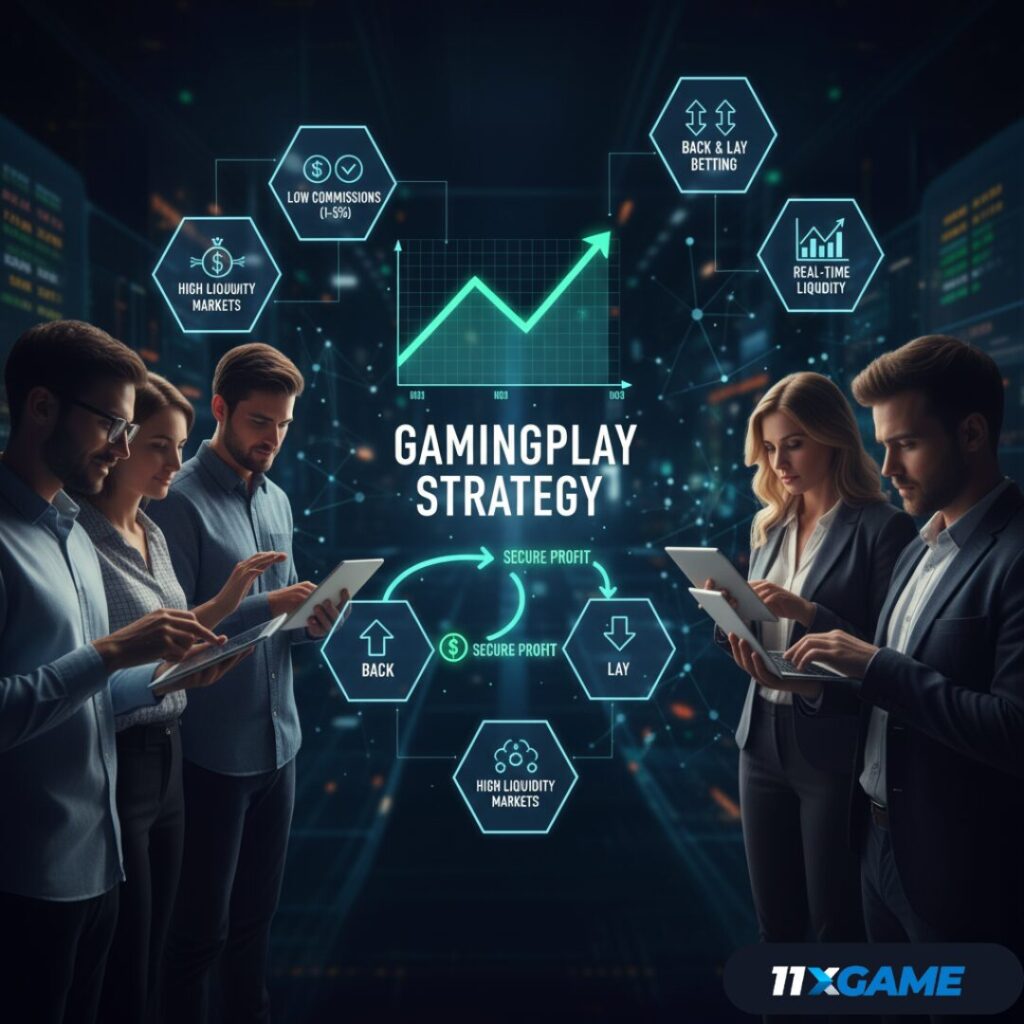 Top Rated Betting Exchanges With Lowest Fees