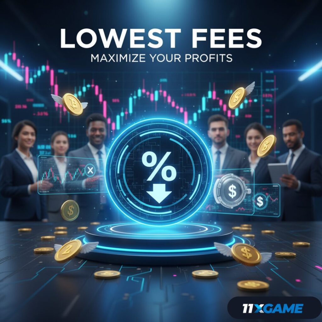 Top Rated Betting Exchanges With Lowest Fees