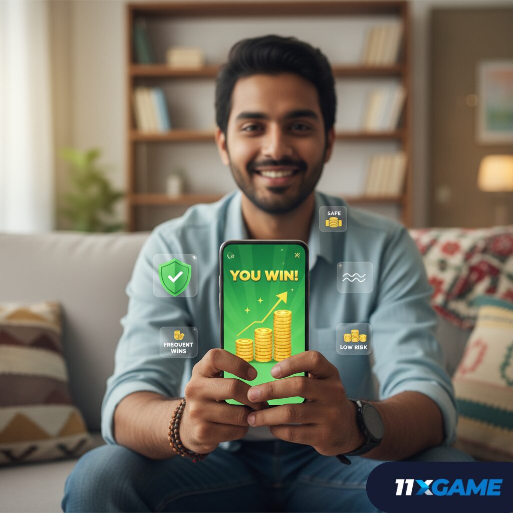 slot game volatility explained