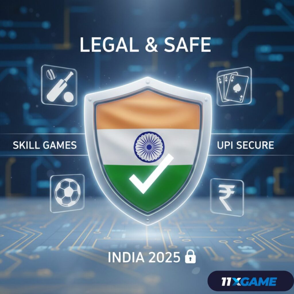 Safest Ways to Play Betting Games in India