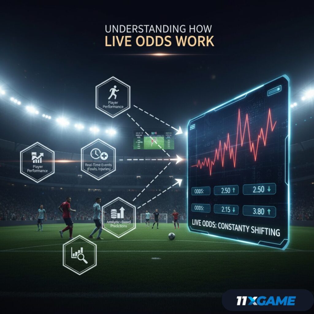 Best Online Sportsbooks With Highest Live Odds