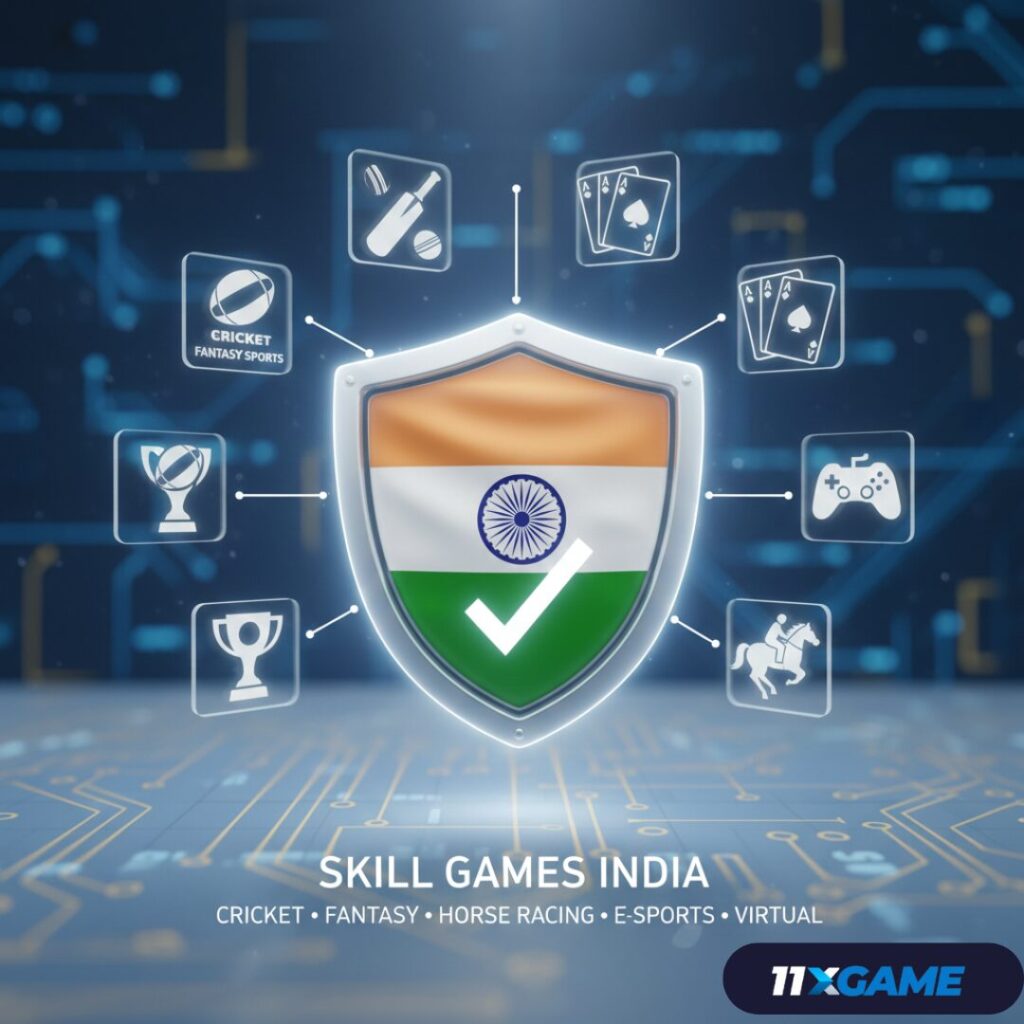 Safest Ways to Play Betting Games in India