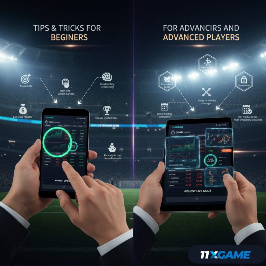 Best Online Sportsbooks With Highest Live Odds