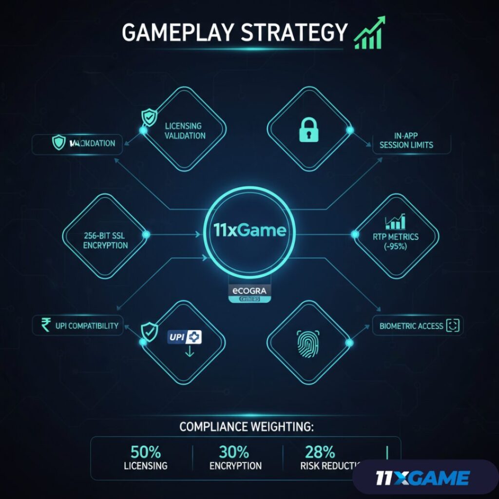 Verified Mobile Apps for Safe Casino Betting