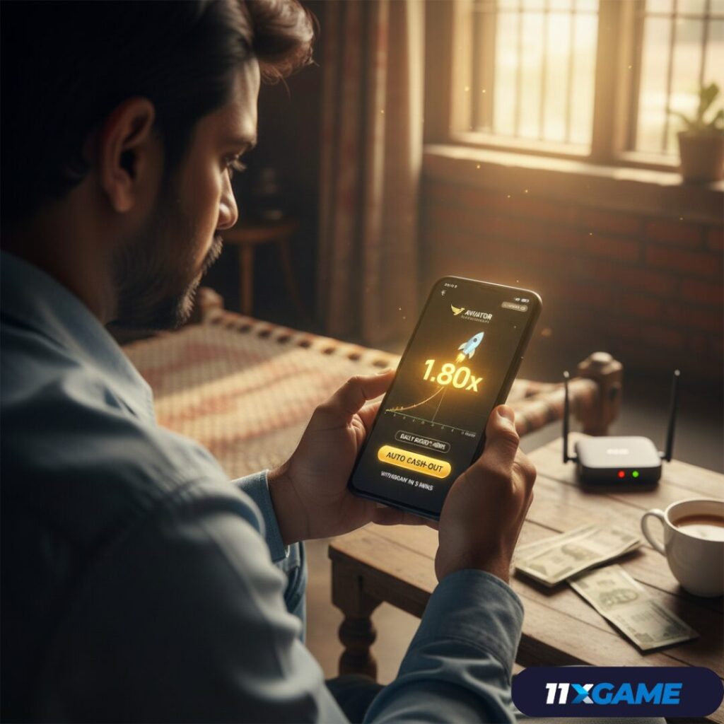 Online Gambling Tricks in India Stepwise Guide