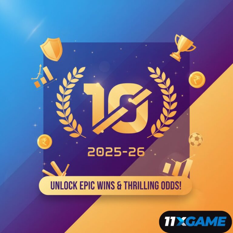 Top 10 New Betting Sites in India 2025-26: Unlock Epic Wins and Thrilling Odds! 🎉
