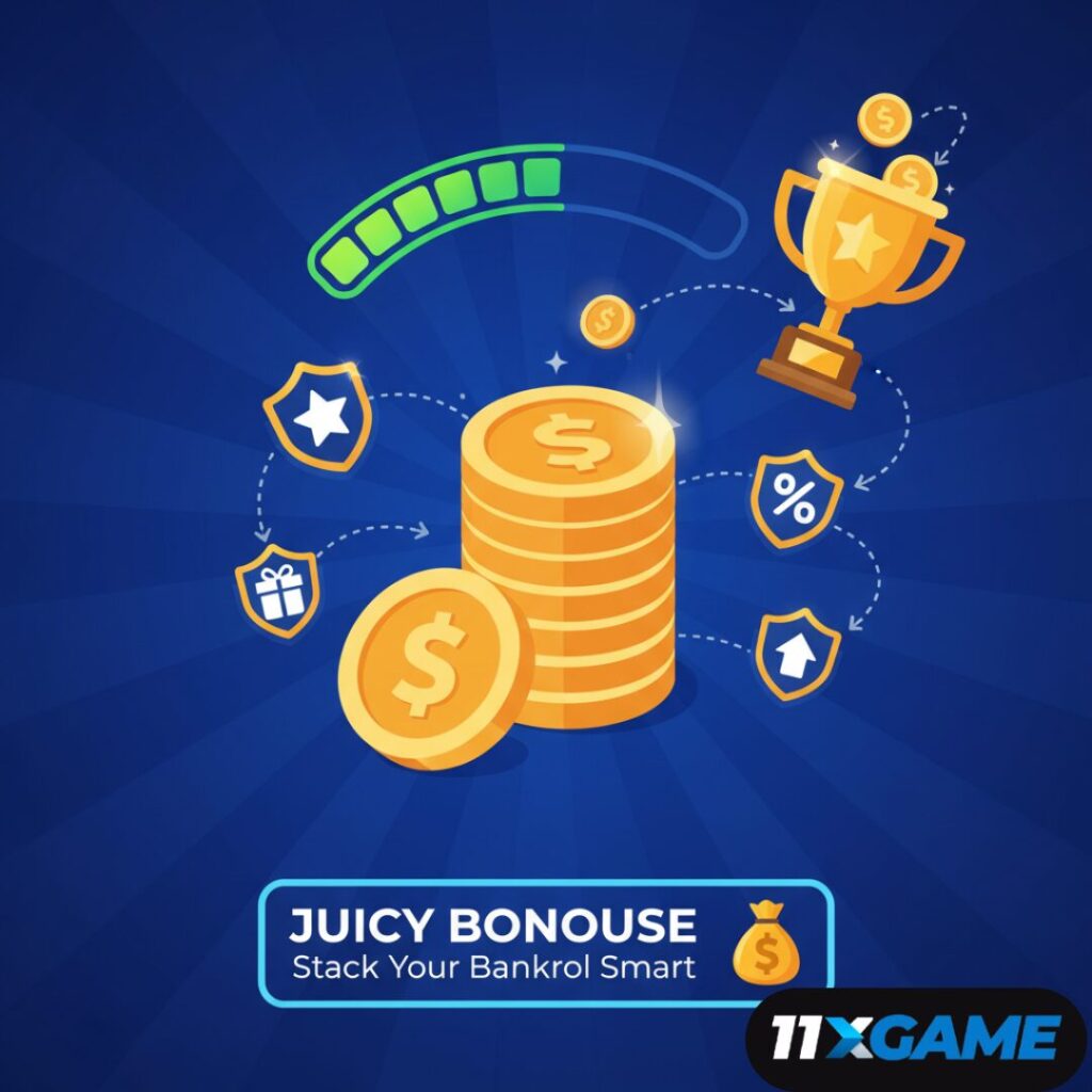 Juicy Bonuses in Sportsbook Kansas: Stack Your Bankroll Smart 💰