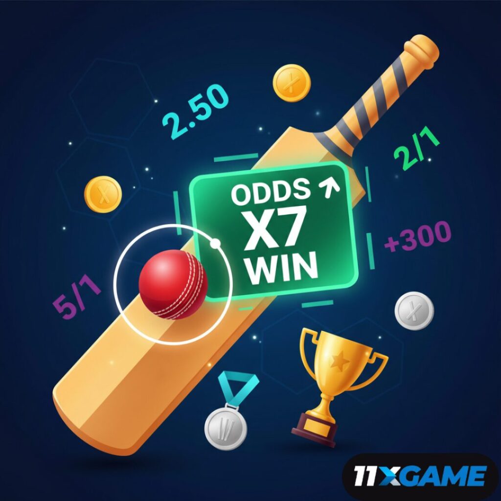 Cricket Odds Explained: 7 Proven Tips to Master Betting and Win Big! ๐๐ฐ