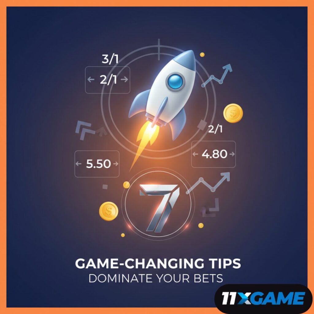 Mastering Odds Movement Strategy: 7 Game-Changing Tips to Dominate Your Bets ๐