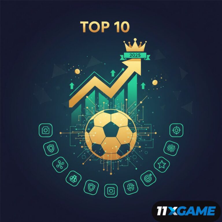 Top 10 Football Statistics Apps to Supercharge Your Betting Wins in 2025 ⚽📈