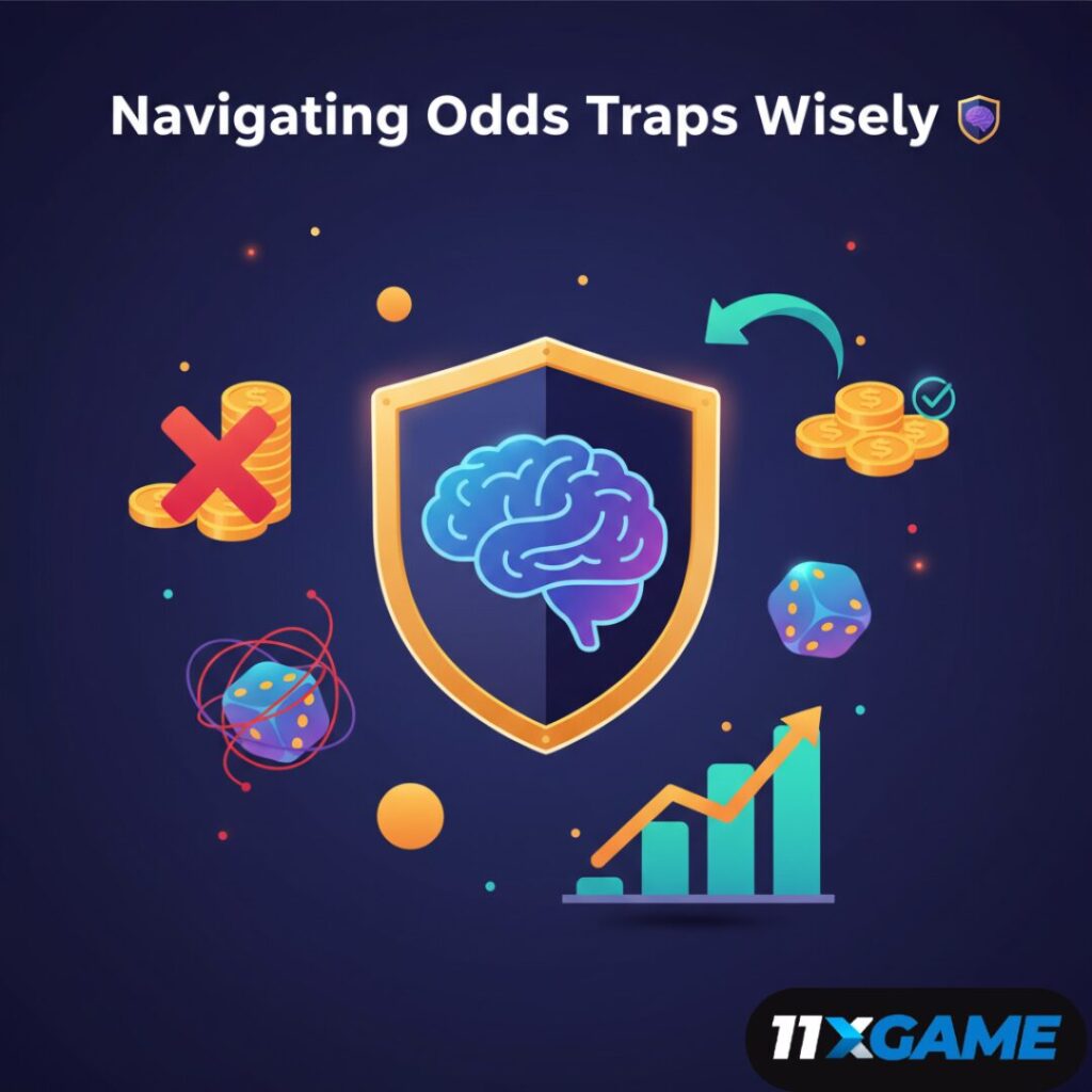 Bet Tips for Champions League: Navigating Odds Traps Wisely 🧠🛡️