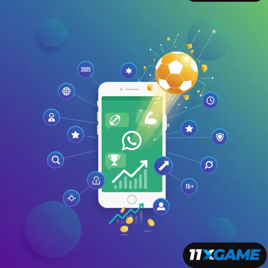 Discover 15 Ultimate Football Betting Tips WhatsApp Group Links to Skyrocket Your Wins in 2025! โฝ๐ฅ